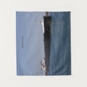 tapisserie américaine du siècle (Devant)