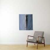 tapisserie américaine du siècle (En situation)