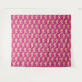 Tapisserie AMOUR (Devant (Horizontal))