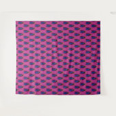 Tapisserie Anna (Devant (Horizontal))