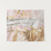 Tapisserie Aphrodite (Devant (Horizontal))