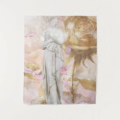 Tapisserie Aphrodite (Devant)