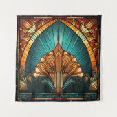 Tapisserie Art Déco (Devant)