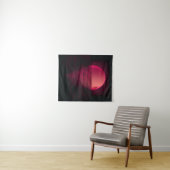 Tapisserie au clair de lune (En situation (horizontale))