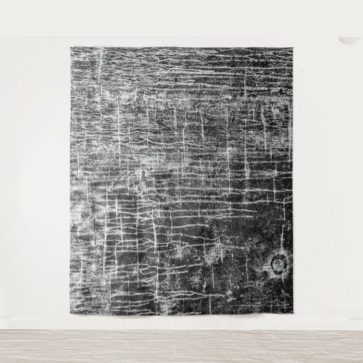 tapisserie aux murs (Devant)