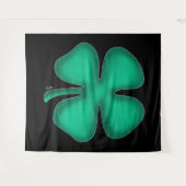 Tapisserie Black Irish (Devant (Horizontal))