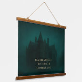 Tapisserie Blackbrik Reach (Angulaire)