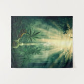 Tapisserie Bong (Devant (Horizontal))