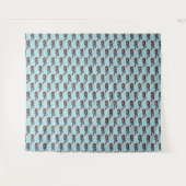 Tapisserie Bratz (Devant (Horizontal))