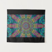 Tapisserie BullmasterGardian 34x40 (Devant (Horizontal))