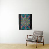 Tapisserie BullmasterGardian 34x40 (En situation)