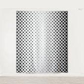 Tapisserie Carrés (Devant)