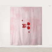 Tapisserie Cerise (Devant)