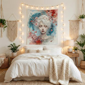 Tapisserie Cherry Blossom