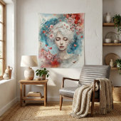 Tapisserie Cherry Blossom