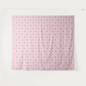 Tapisserie Cherry Picnic (Devant (Horizontal))