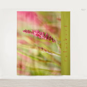 tapisserie colorbush (Devant)