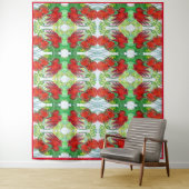 Tapisserie complémentaire (En situation)