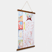 Tapisserie confuse (Angulaire)