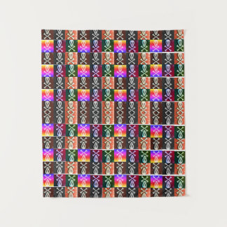 tapisserie crânienne