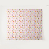 Tapisserie Cupcake Party (Devant (Horizontal))