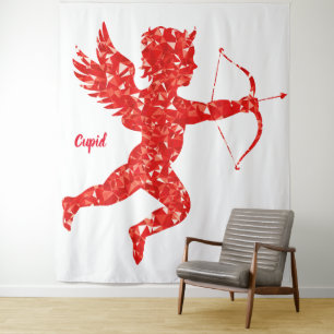 Tapisserie Cupidon