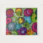 Tapisserie Cynco 4 (Devant (Horizontal))