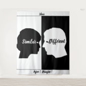 Tapisserie d'accord (Devant)