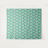 Tapisserie d'Ariel (Devant (Horizontal))