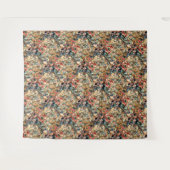 Tapisserie d'art abstrait (Devant (Horizontal))