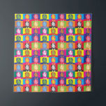 TAPISSERIE D'ART POP TRUMP<br><div class="desc">TAPISSERIE TRUMP</div>