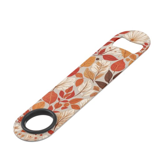 Tapisserie d'automne (Devant angulaire)