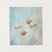 tapisserie de ballons (Devant)