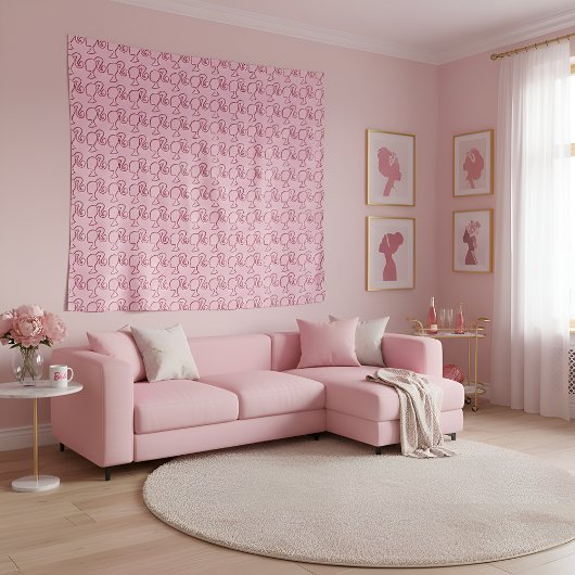 Tapisserie de Barb