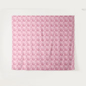 Tapisserie de Barb (Devant (Horizontal))