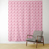 Tapisserie de Barb (En situation)