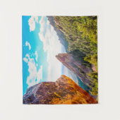 Tapisserie de Boulder le Colorado (Devant)