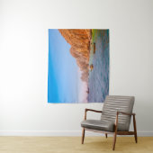 Tapisserie de Cabo San Lucas (En situation)