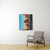 Tapisserie de Cabo San Lucas (En situation)