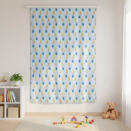 Tapisserie de Cendrillon