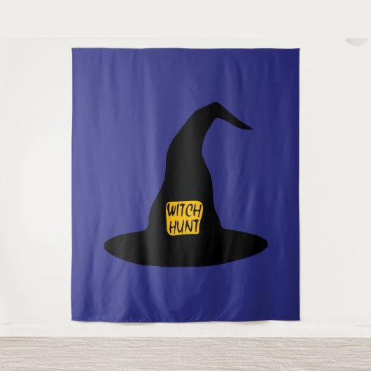 TAPISSERIE DE CHASSE DE TÉMOIN (Devant)