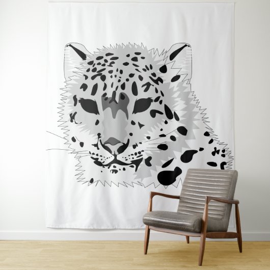 Tapisserie de chats (En situation)