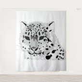 Tapisserie de chats (Devant)