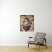 Tapisserie de collection de films à images multimé (En situation)