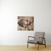 Tapisserie de collection de films à images multimé (En situation (horizontale))