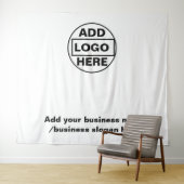 Tapisserie de couverture bébé (En situation (horizontale))