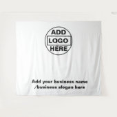 Tapisserie de couverture bébé (Devant (Horizontal))