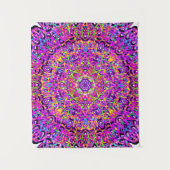 Tapisserie de créativité (Devant)