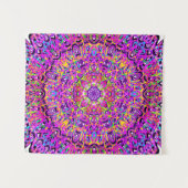 Tapisserie de créativité (Devant (Horizontal))