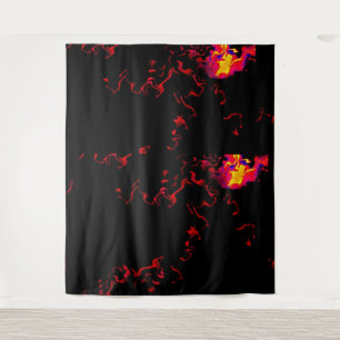 Tapisserie de Fireballs